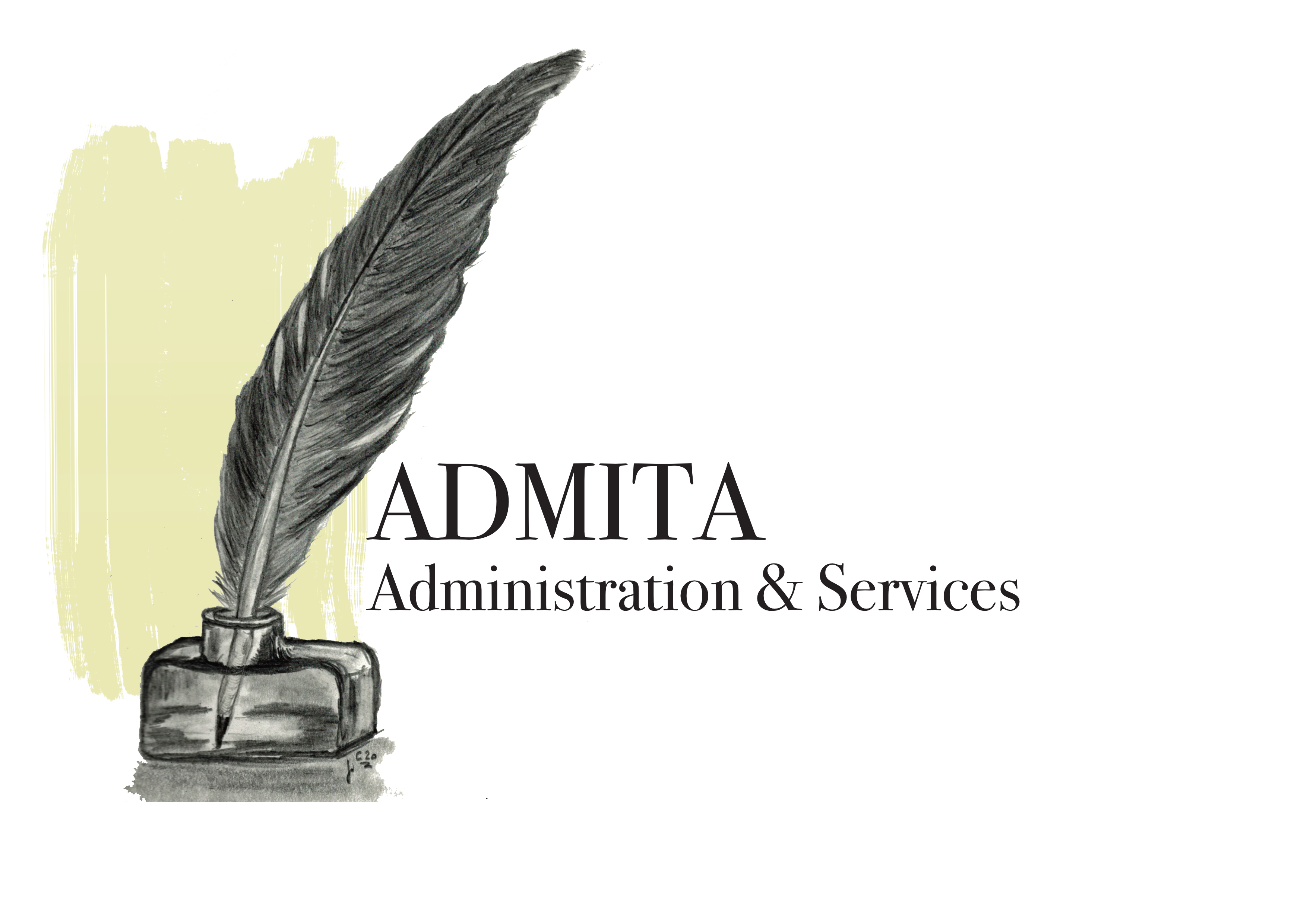 Logo ADMITA 2020